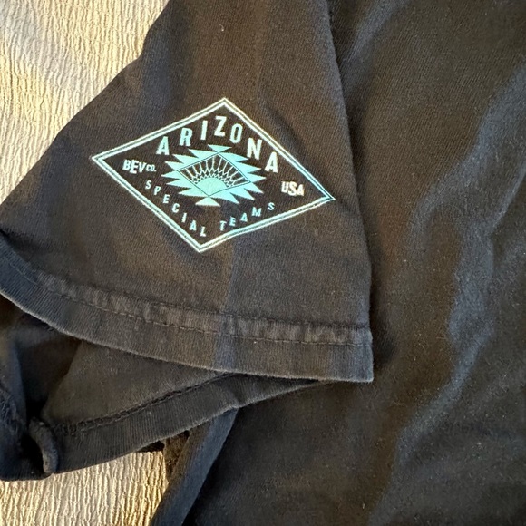 AriZona Delivery Squad Tee - Picture 3 of 5